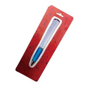 The Performance Penâ„¢ Packaging