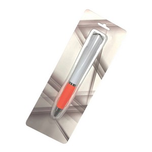 The Performance Penâ„¢ Packaging