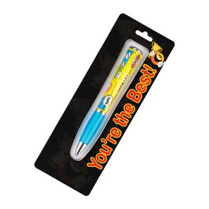 The Performance Penâ„¢ Packaging