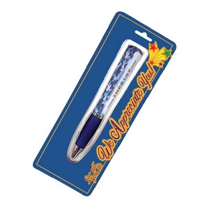 The Performance Penâ„¢ Packaging