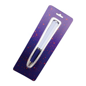 The Performance Penâ„¢ Packaging