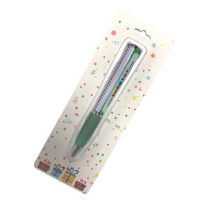 The Performance Penâ„¢ Packaging