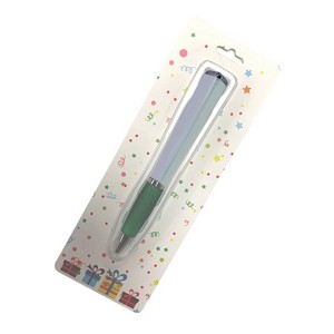 The Performance Penâ„¢ Packaging