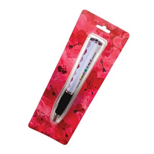 The Performance Penâ„¢ Packaging
