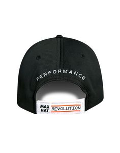 The Performance Revolution MAX Hat