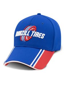 The Performance Revolution MV3 Hat