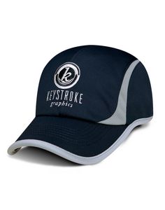 The Performance Runner MAXâ„¢ Hat