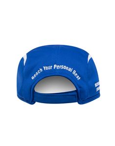 The Performance Runner MV3 Hat