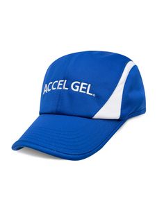 The Performance Runner MV3 Hat