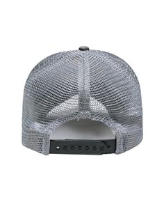 The Pigment Dyed Mesh MV3 Hat