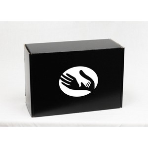 The Power Promo Box