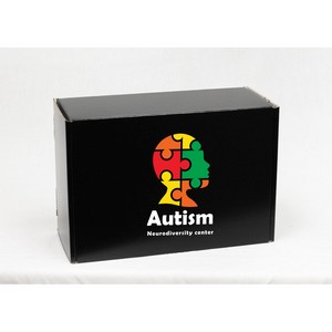 The Promo Explorer Box