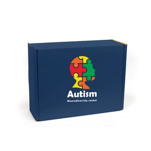 The Promo Explorer Box