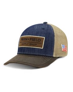 The Ranger Trucker