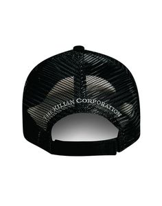 The Road MAX Hat