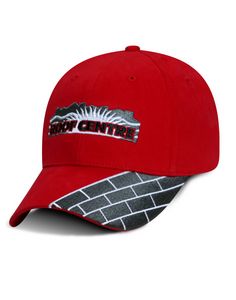The Roof MAX Hat