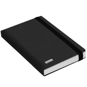 The SmartNotebookÂ® Eco-Friendly Business Executive Smart Hard Cover Notebook