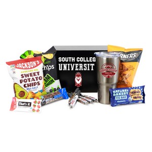 The Snack-Pack Box