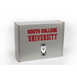 The Snack-Pack Box