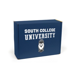 The Snack-Pack Box