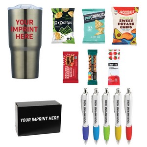 The Snack-Pack Box