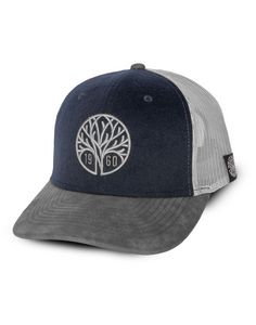 The Trekker MAX Hat