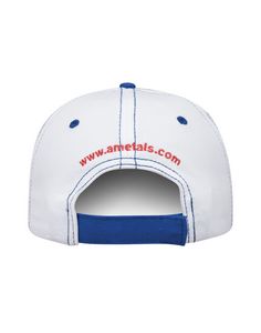 The Triune Hat MV3