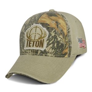 The Woodsman MAX Hat