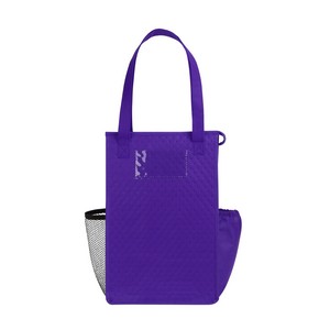 Therm-O Insulated Tote(Screen Print)