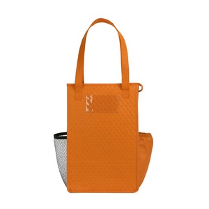 Therm-O Insulated Tote(Screen Print)