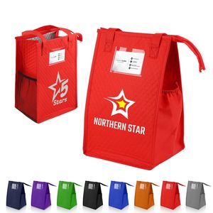 Therm-O Insulated Tote(Screen Print)