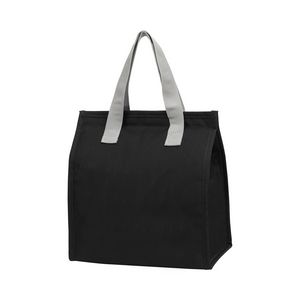 Thermal Lunch Cooler Tote Bag (Screen Print)