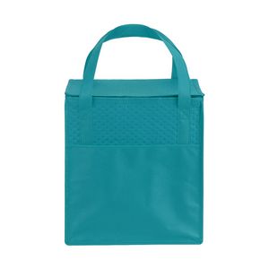 Thermal Super Shopping Tote Bag (Screen Print)