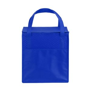 Thermal Super Shopping Tote Bag (Screen Print)