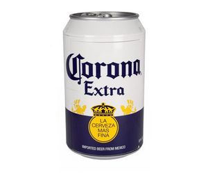 Thermoelectric Can Cooler - 4840