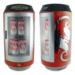 Thermoelectric Can Cooler