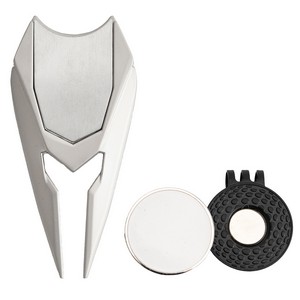 Ball Marker & Cap Clip
