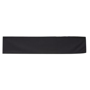 Tie Back Athletic Sports Headbands