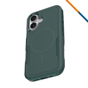 Tipton Magnetic Shockproof iPhone Case