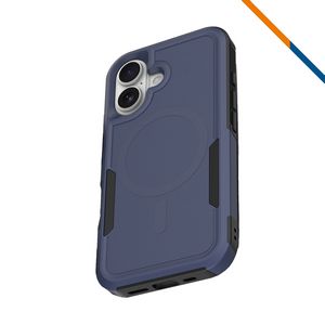 Tipton Magnetic Shockproof iPhone Case