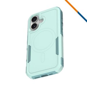 Tipton Magnetic Shockproof iPhone Case