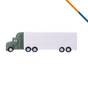 Tishop Truck Stress Ball