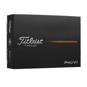 Titleist ProV1
