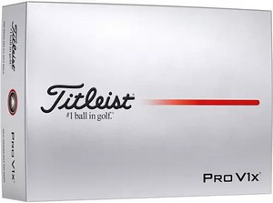 Titleist ProV1x