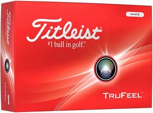 Titleist TruFeel