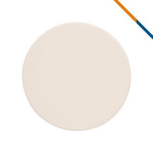 Tivedom Round Ceramic Coaster