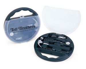 Tool Set - 24-pc