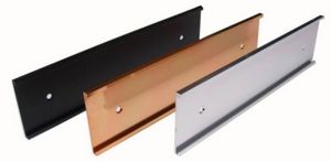 TopLine Wall Plate Holder