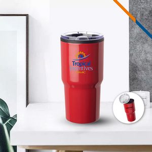 Towar Travel Mug - 16 OZ.