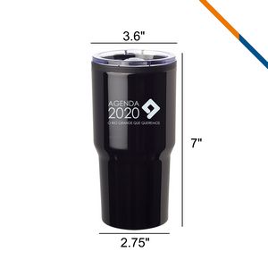Towar Travel Mug - 16 OZ.